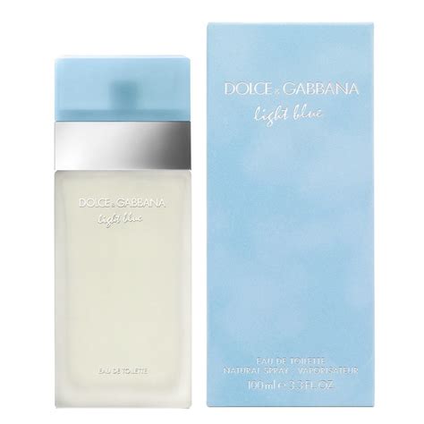 100ml dolce and gabbana light blue|boots light blue perfume 100ml.